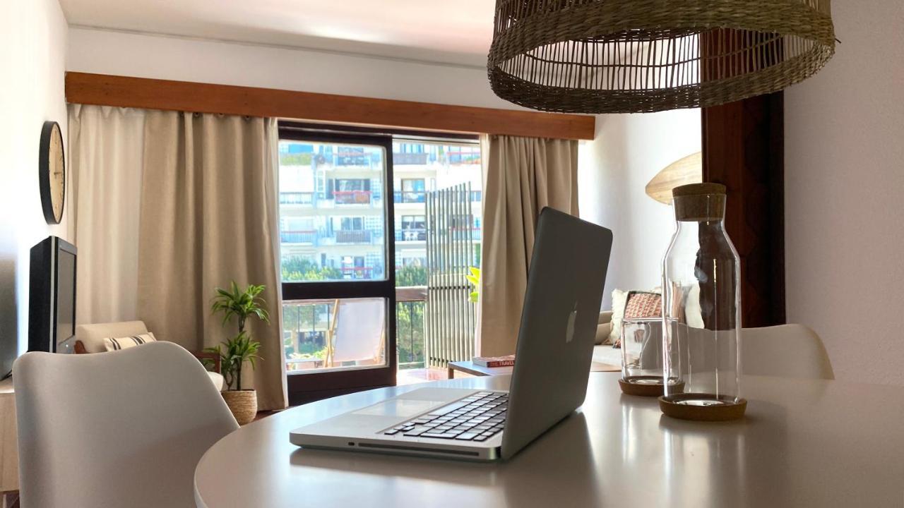 Estoril Sunny Apartment Exterior photo