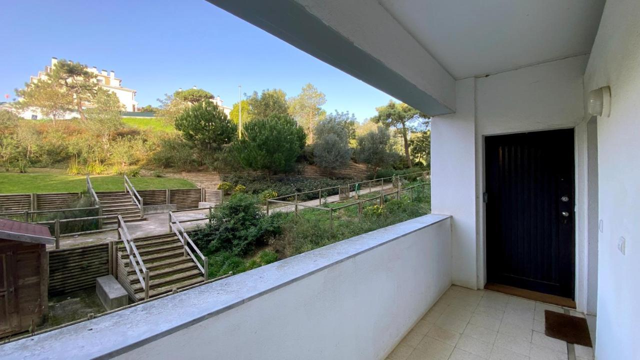 Estoril Sunny Apartment Exterior photo
