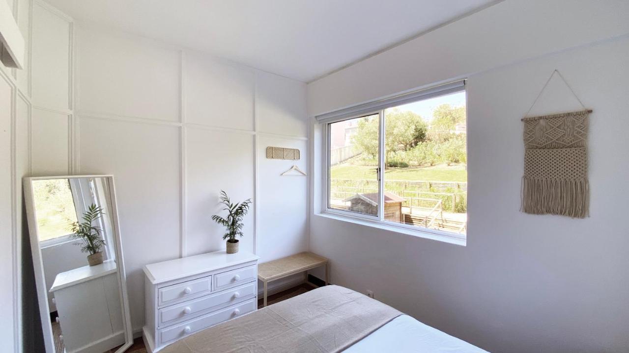 Estoril Sunny Apartment Exterior photo
