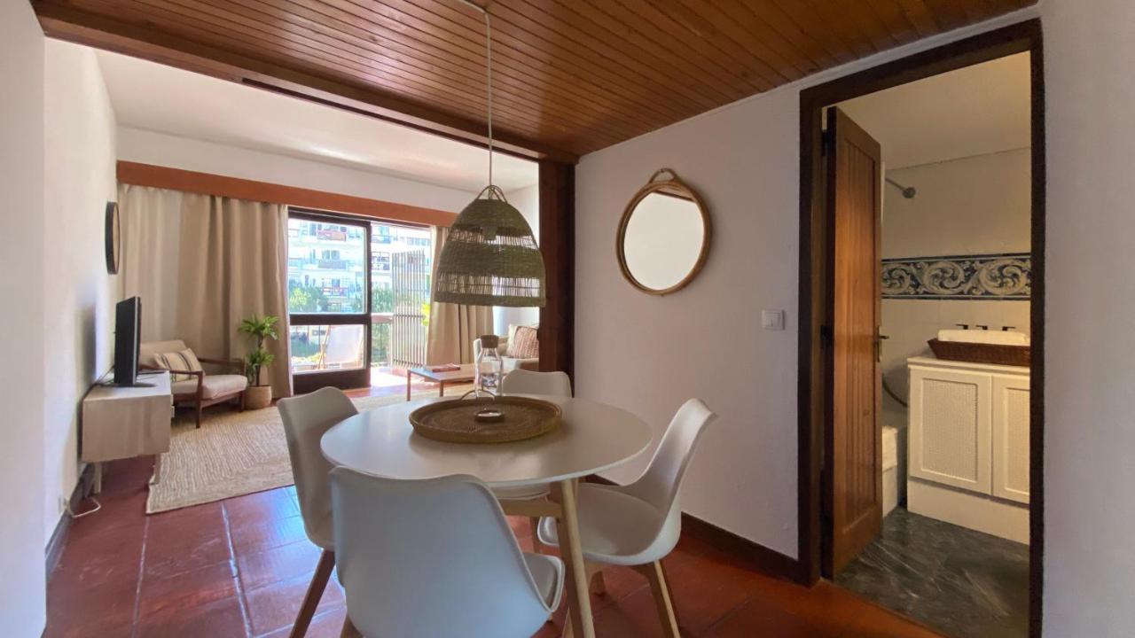 Estoril Sunny Apartment Exterior photo